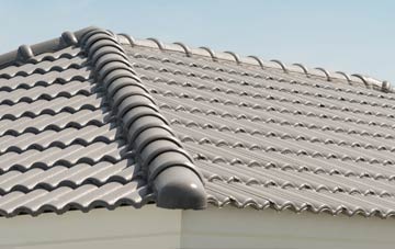 advantages of Warblington clay roofing