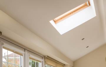 Warblington conservatory roof insulation companies