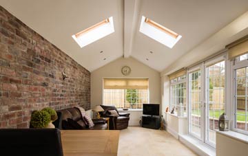 conservatory roof insulation Warblington, Hampshire