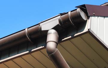 types of Warblington fascias