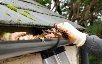 gutter cleaning Warblington, Hampshire