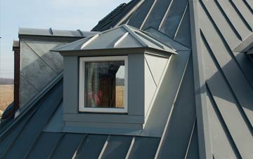 metal roofing Warblington, Hampshire