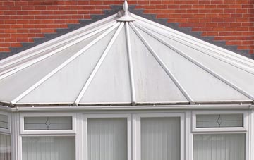 Warblington polycarbonate conservatory roof repairs