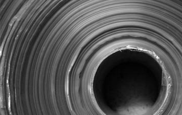 Warblington pvc roof replacement