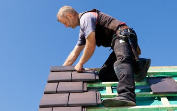disadvantages of Warblington slate roofing