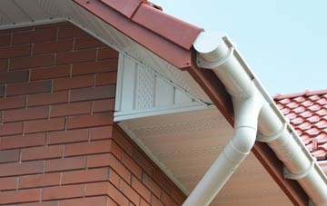 Warblington soffit repair costs