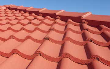 Warblington tile and slate roof replacement