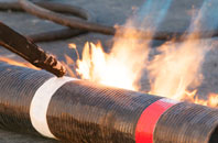 Warblington flat roofing replacement