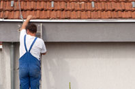 free Warblington gutter repair quotes
