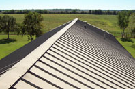 Warblington metal roof quotes
